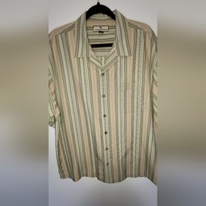 Tommy bahama Hawaiian shirt